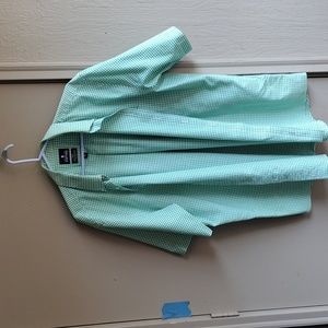 Men's Stafford XL ss shirt.